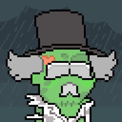 juadrn's profile picture. To stay updated on all things @madscientists_x, follow along on X and check out their Discord for more updates. $LAB $OSMO Everything is an Experiment 🧪