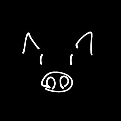 ddddddddMGA823's profile picture. @yudi_MGAの縮小    真っ黒です