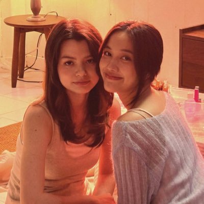 _Ecoizz_85's profile picture. 🌷🧚🏻 #srchafreen #beckysangles #FreenBecky #ฟรีนเบค