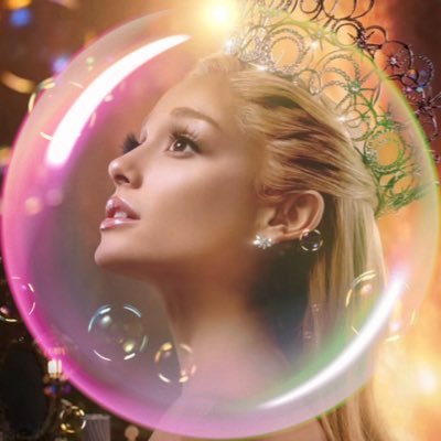 W_WonderfulHQ's profile picture. Wicked / Ariana Grande Fanpage! Wicked For Good in: { 4 0 } Days ☾⋆*･ﾟ:⋆* “I’ve had a vision almost like a prophecy..”