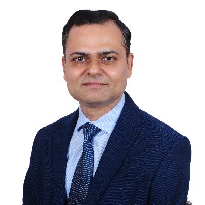 col_pankaj's profile picture. Passionate about Cybersecurity, Finance & Spirituality !
