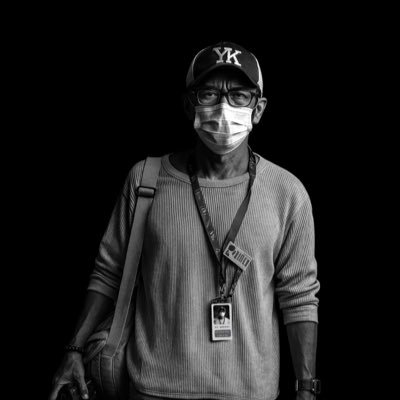 YudoKadarusman's profile picture. Official Akun