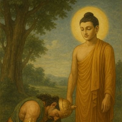 suryans90457912's profile picture. I follow religion of principle, not religion of rule