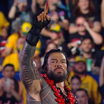 greatness_1316's profile picture. ChiefGamer_ On YouTube 
DHF OF ROMAN REIGNS , JOHN CENA,CM PUNK , AJ LEE AND RHEA RIPLEY 
FIREFLY 4 LIFE ✨
SECOND FAVOURITE-
RANDY ORTON AND STEPHANIE VAQUER