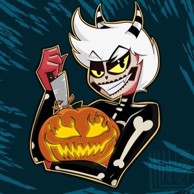 💀🔥🎃inFAM0US_99 🎃🔥💀さんのプロフィール画像