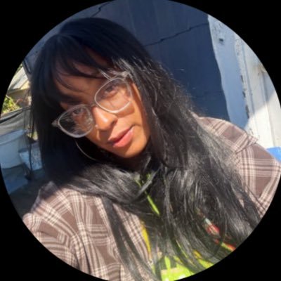 YushauHanafi's profile picture. higher than the moon but l'm in tune 🦋✨tarot reader & astrologer 💫she/her 18+ THIS IS MY ONLY ACCOUNT! READINGS OPEN ❤️