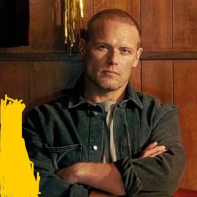 Sam_heughan719's profile picture. Commentary Fanpage &Sassenach Family