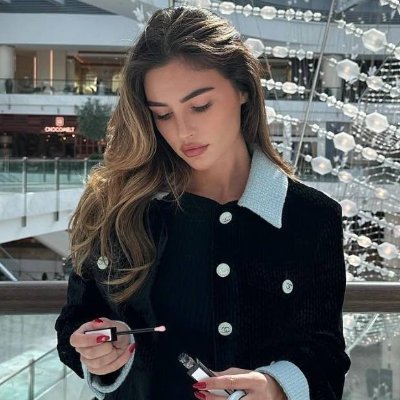 odette_monroe1's profile picture. Fashion enthusiast and adventure seeker, constantly discovering new places, experiences and ways to express myself through style. 💖