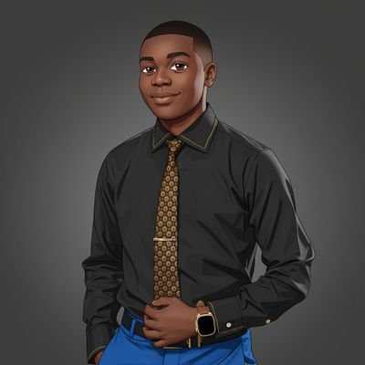 Franzy_U's profile picture. Rx.. || Web3??