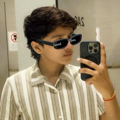 Umangsh03's profile picture. 