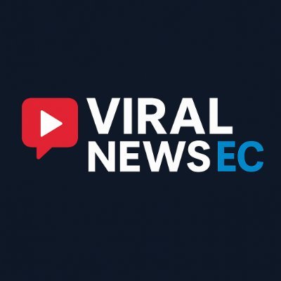 ViralNewsEC's profile picture. 