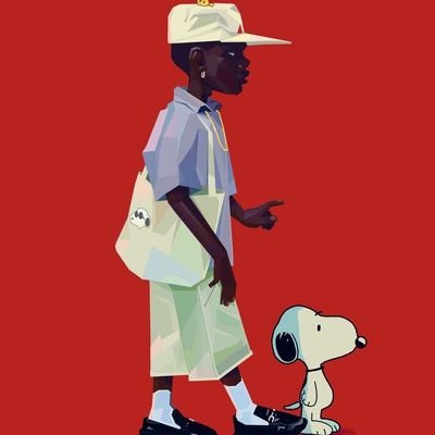 blazurd's profile picture. Basically showing up everyday till everyday is an holiday!!