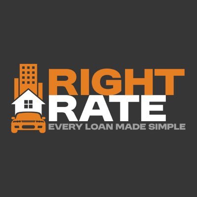 RightRateau's profile picture. every loan, made simple