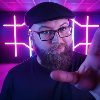 EgotasticFT's profile picture. Egotastic FunTime: The Movement is exclusively found on YouTube,  https://t.co/IVSZUR3MEV & Patreon. Take back the joy in Fandom! #HopeCore #TheOrville