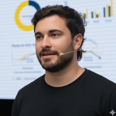 seba_lopezz's profile picture. Software Project Leader @MercadoLibre