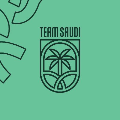 TeamSaudi's profile picture. الحساب الرسمي للجنة الأولمبية والبارالمبية السعودية | The Official Account of Saudi Olympic & Paralympic Committee 

#أرضنا_ملعبنا 💚🇸🇦