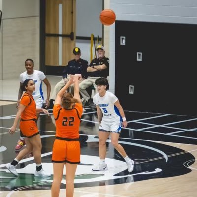 alexisfowlerr22's profile picture. Connor’s State Cowgirl | 5’8 SG