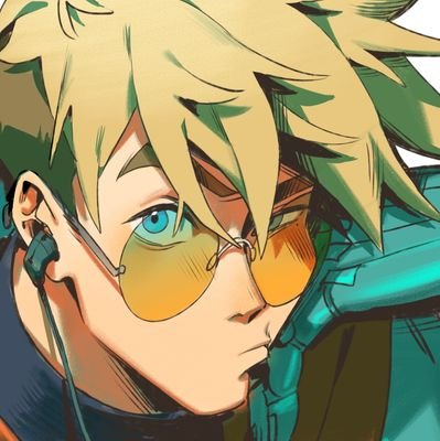cheeberさんのプロフィール画像