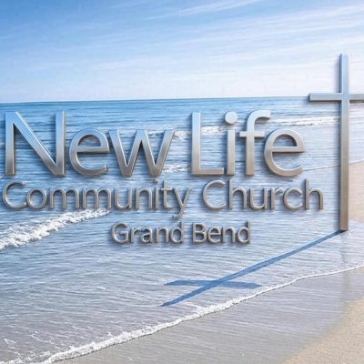 bigkmarkw's profile picture. New Life Community Church  Grand Bend, ON – Christ-centered family hub by Lake Huron, led by Pastor Frank Struth (Emmanuel Bible College alum). Casual Sundays 1