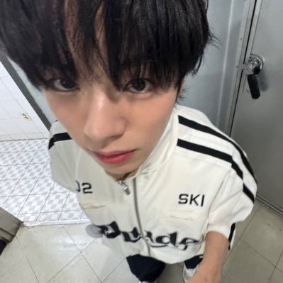 semin_ji's profile picture. 🦁🐺 #트레저 #방예담 #마시호