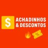achadinhosedesc's profile picture. Descontos todos os dias pra você economizar! 🔔 Ative as notificações. https://t.co/CCQgS3gaQM