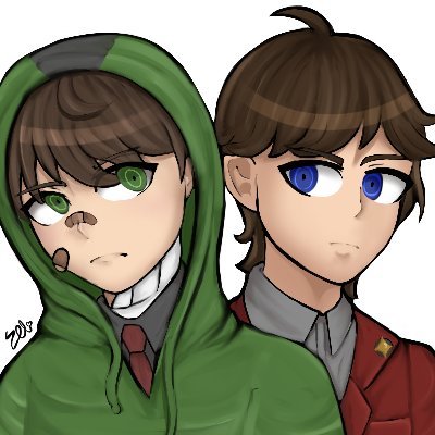 @ReDanganronpa