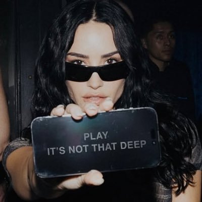 gyhabmanda's profile picture. HERE ALL NIGHT 9.12.25