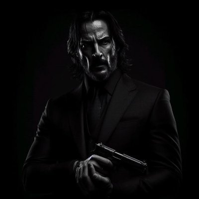 mallujohnwick's profile picture. Blockchain