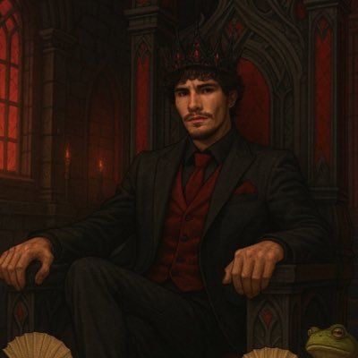 yakovic88's profile picture. 