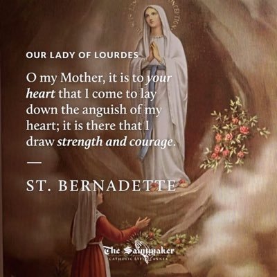 Bernadette50287's profile picture. 