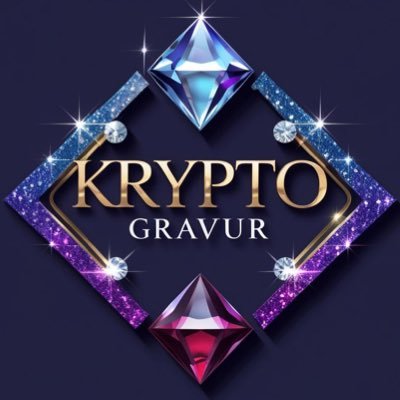 kryptogravurG's profile picture. Einzigartige Gravurkunst für beschenken und #blockchain - liebhaber 🥂