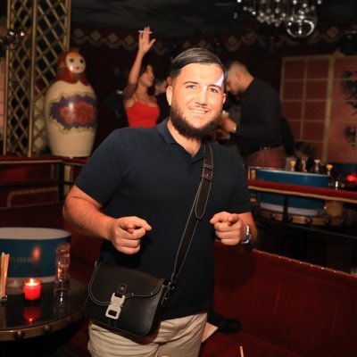 NftMoney5251's profile picture. 