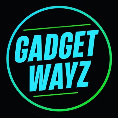 Gadget_Wayz's profile picture. 