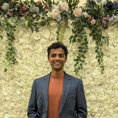 milindsoman17's profile picture. 
