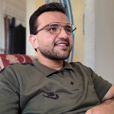 Mohamed_Fahdy2's profile picture. Intern Doctor 🩺👨‍⚕️