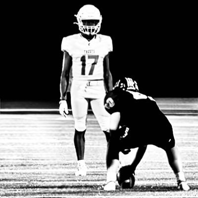 JovanJohns30363's profile picture. 5,10 150 | class of “29 | 3,7 GPA | WR,LB | carver high school | Montgomery AL