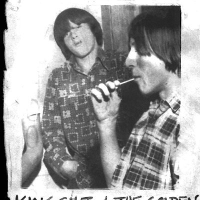 gbvloveless's profile picture. @flora4821 alt | she/her 19 | MDNI 🔞