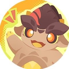 Flamestolen's profile picture. Rawr