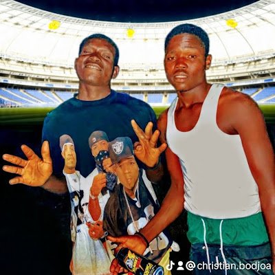 bodjoa49168's profile picture. 