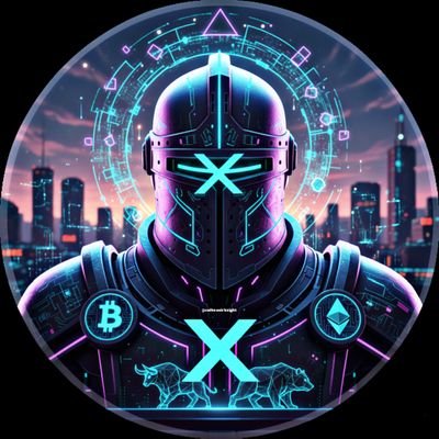 callmesirknight's profile picture. And sometimes you need your knight in shining armor
|crypto|I'll show you mercy|stand alone|