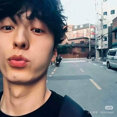 wu0260840891554's profile picture. 直男