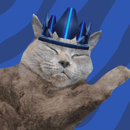 CapybaraKingRbx's profile picture. I make a game in roblox