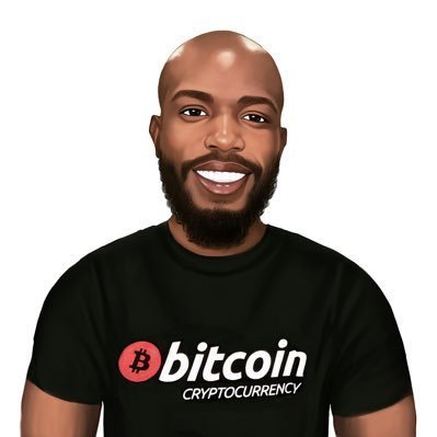 bitcoinzay3's profile picture. #Bitcoin Education Since 2013 | Author, Bitcoin and Black America Building@wwsdcom