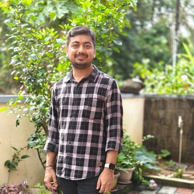 NGBhatN's profile picture. 