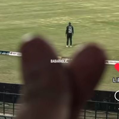 NishaJaveed's profile picture. These are the days we live for💫
having craze for  cricket 🏏 
foody girl 🥂🍽️
love to travel😍