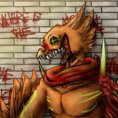 🍁\\RaFIXRaptorious//🎃さんのプロフィール画像