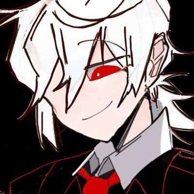 Kuro_Natsum1's profile picture. Want to draw character, can only draw weapons. over complicated to much stuff.... want to trade art if you need a weapon