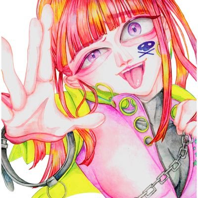 ルート・ナナさんのプロフィール画像