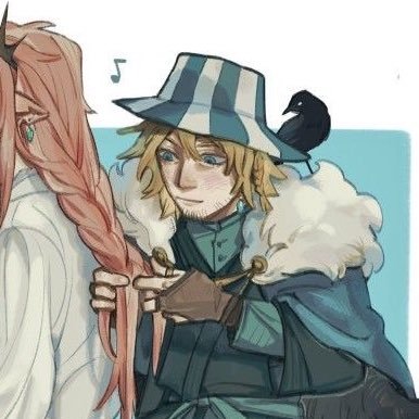 massive_bon_er's profile picture. ୨ৎ ⋆.˚﹕ bon .ᐟ she/they , half life , ultrakill , omori , 15 ༘⋆