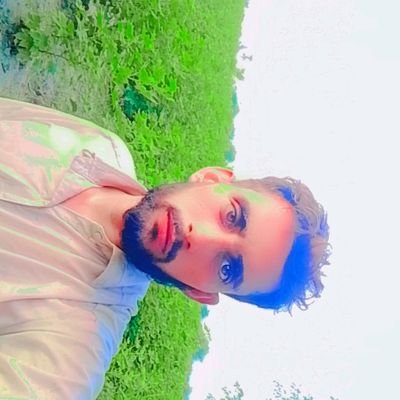 MFaraz786187127's profile picture. 
